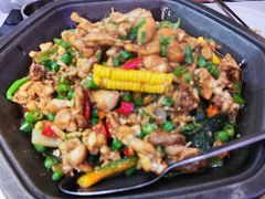 -蛙来哒(方圆荟店)