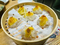 -苏小柳点心·手作小笼包(CP静安寺分院)