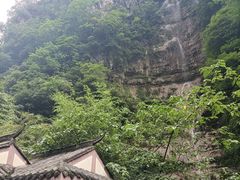 -神龙峡风景区