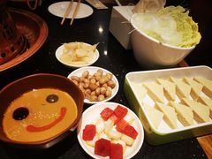 -南门涮肉(北洼路店)
