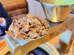 -西塔老太太泥炉烤肉(湖东领汇广场店)
