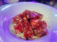 -十三姨正合丰烤肉(营迹路店)