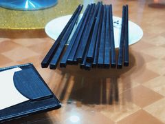 -新辉港式茶餐厅(北栅店)