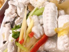 -抱德·潮汕味(敦和店原惠城鱼仔)