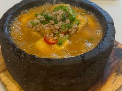 -云采云南菜(中山北路店)