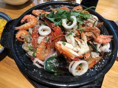 大厨海鲜锅-大厨的餐厅(曾厝垵总店)