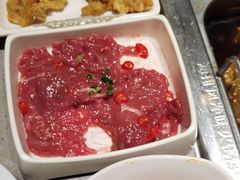 -海底捞火锅(青悦城店)