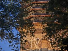 -玲珑塔公园