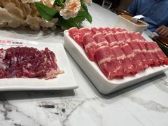 -阳坊大都涮羊肉(阳坊总店)