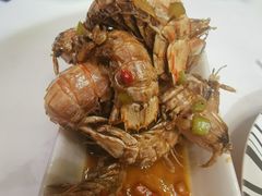 Y先生的皮皮虾(大份)-后海16号·北京私房菜