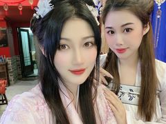 -GG戏精剧场·原创演绎实景本