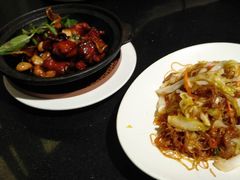 -鹿港小镇(霄云店)