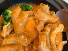-益健名厨海鲜城(夏湾店)