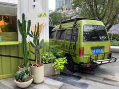 -AOKKA COFFEE(万象前海快闪店)