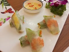 -樾餐厅泰式海鲜火锅(民歌湖店)