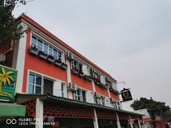 -大湾区中央湿地公园-十九涌