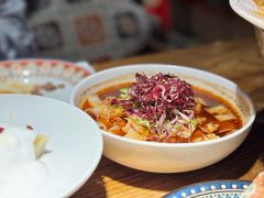 -清真·双公羊·馕坑烤全羊(奥体店)