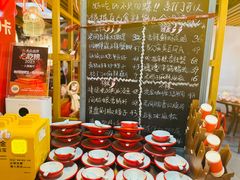 -老闵田螺馆·南昌市井菜·特色小吃(总店)