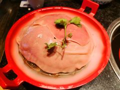 大刀腰片-周师兄大刀腰片火锅(洪崖洞旗舰店)