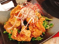 -角落里(中山公园店)
