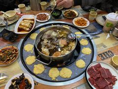 -绸都潮牛道(白土坝店)