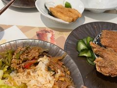 -馔豚·台北菜专门店(深圳湾万象城店)