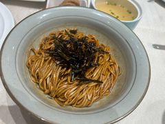 葱油拌面-阿莉餐厅(枣阳路店)