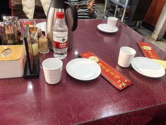 -老边饺子馆(中街店)