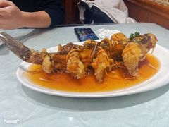 -老松滨饭店(菜艺街店)