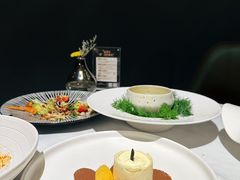 -Wei菋·Le Bistrot