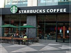 -星巴克(成都龙湖三千集店)