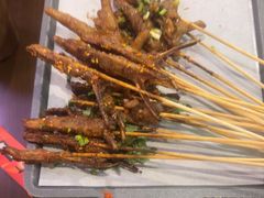 -林二哥宜烤官·宜宾小烧烤