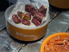 -龍歌自助小火锅(秦淮水游城店)