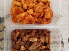 -惠宾饭庄(中山路店)