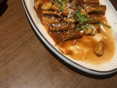 -码头鲜精致威海菜(欧乐坊店)