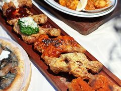 -get pizza意大利餐厅(凯德MALL店)