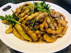 -嘎吧锅私家菜馆(联想科技城店)