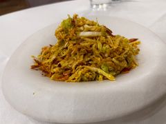 -巴音浩日娲·蒙餐(双林东路店)