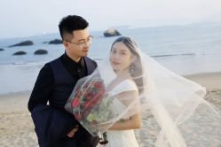 -太古映画婚纱摄影(天河店)