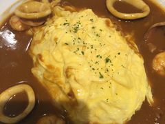 -COCO壱番屋(大华路店)