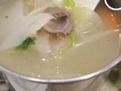 -清真·西北人家风味馆(中山中路店)