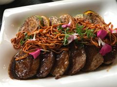 -若蘭慈·无国界素食料理(欢乐海岸店)