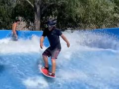 -欢乐水魔方水世界