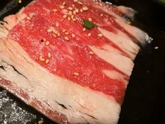 -新石器烤肉(中房金谊广场店)
