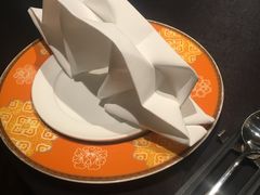 -北京王府井希尔顿酒店·秦唐中餐厅Chynna