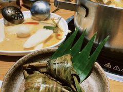-生如夏花泰式火锅(鹭洲里店)