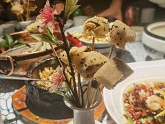 -桂满陇天书(南京德基旗舰店)