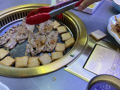 -棒小伙·齐齐哈尔烤肉(龙茗路店)