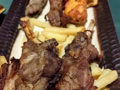 -一千一夜阿拉伯餐厅1001 Nights-Arabic Restaurant(静安店)