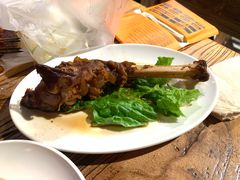 -有奴思烤肉·清真(正宁路店)